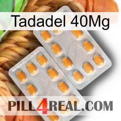 Tadadel 40Mg cialis4